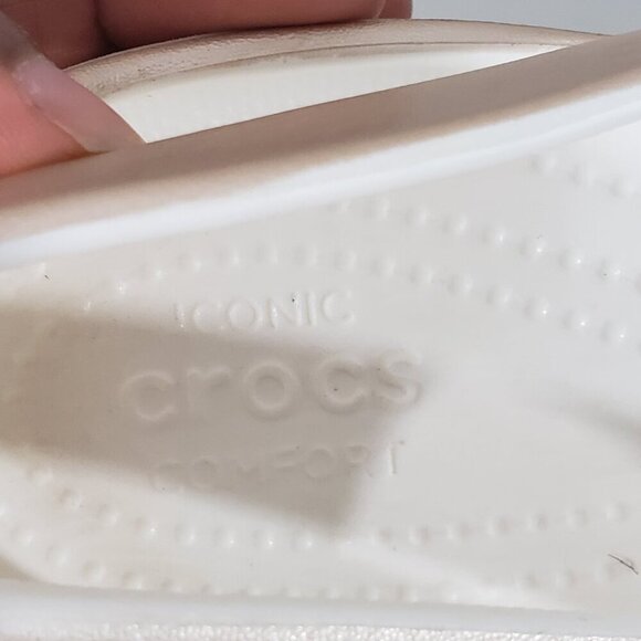 Crocs Sloane Ballet Flats - Picture 8 of 11